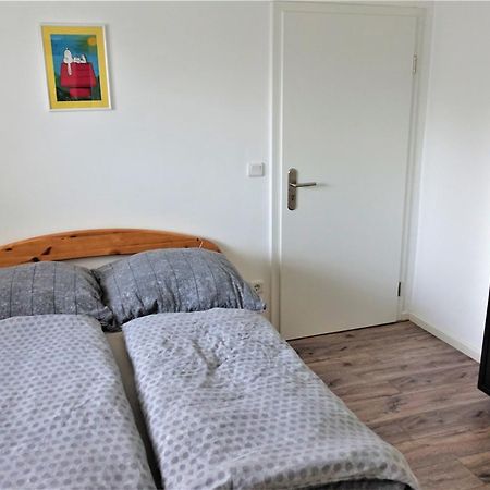 Ferienwohnung-M8 Im Schoenen Werratal Jestadt Kamer foto